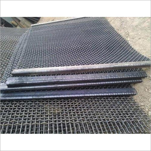 Wire Mesh Cloth By BOHRA SCREENS & PERFORATERS