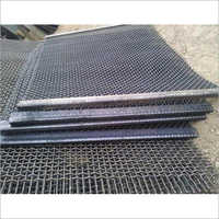 Wire Mesh Cloth - Color: Sliver