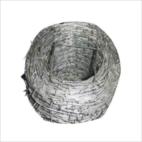 Barbed Fencing Wire