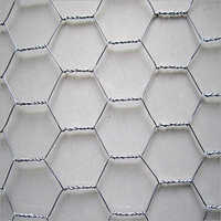 Hexagonal Wire Mesh