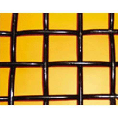 Screen Crimped Wire Mesh
