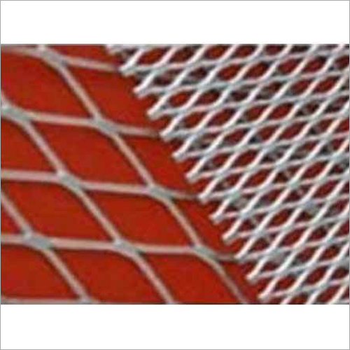 Stainless Steel Diamond Wire Mesh