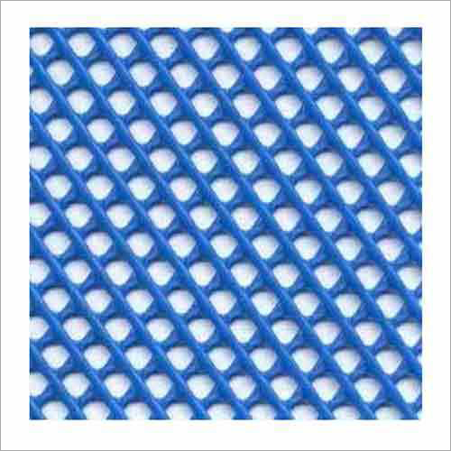 Plastic Wire Mesh