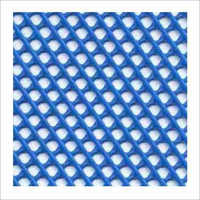 Plastic Wire Mesh - Color: Blue
