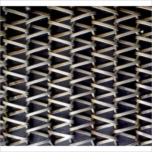Mild Steel Welded Mesh