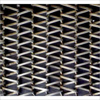 Conveyor Belt Metallic - Color: Sliver