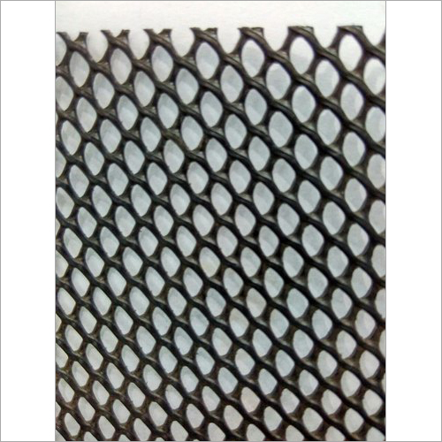 PVC Wire Mesh