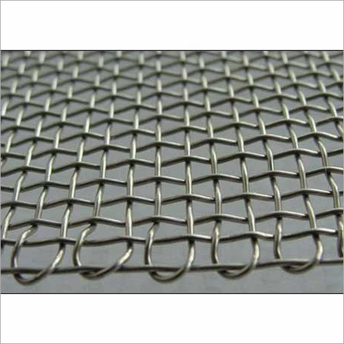 Plain Weave Wire Mesh
