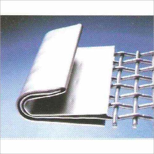 Wire Mesh Screen By BOHRA SCREENS & PERFORATERS