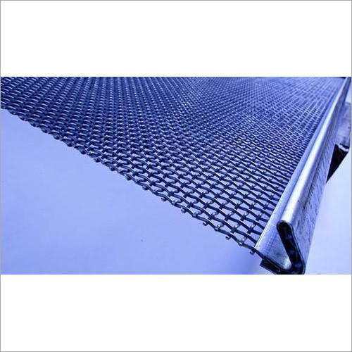 Woven Wire Mesh Screens