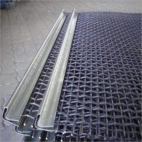Metal Wire Mesh Screens