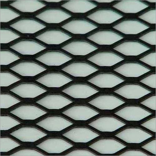 Stainless Steel Expanded Metal Mesh
