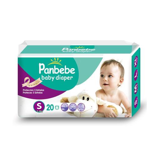 Premium Care Pant Style Diapers Newborn Extra Small - 24 Pieces