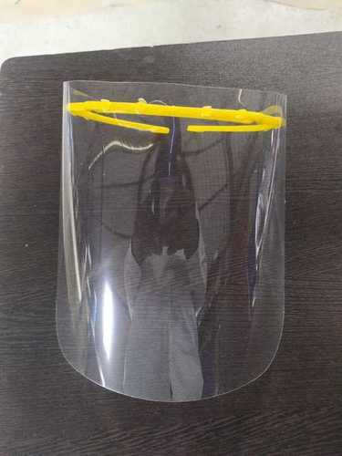 FACE SHIELD