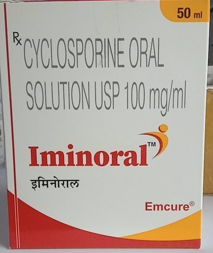 Iminoral 100mg
