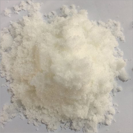 Sodium Acetate Trihydrate Crystal