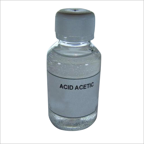 Dilute Acetic Acid Application: Textile Industries