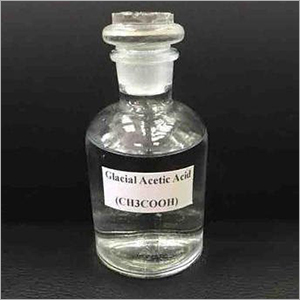 Glacial Acetic Acid
