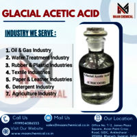 Glacial Acetic Acid