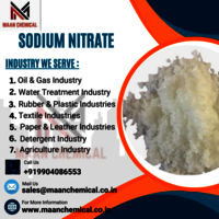 Sodium Nitrate