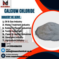 Calcium Chloride