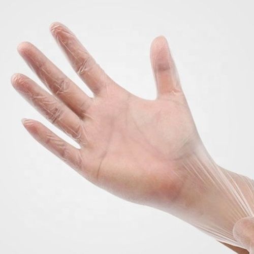 Surgical Gynaecology New Disposable Latex Gloves