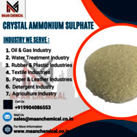 Crystal Ammonium Sulphate