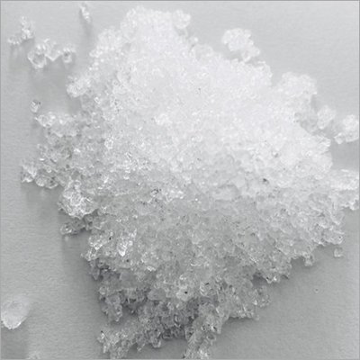 Crystal Sodium Acetate Trihydrate Grade: Technical