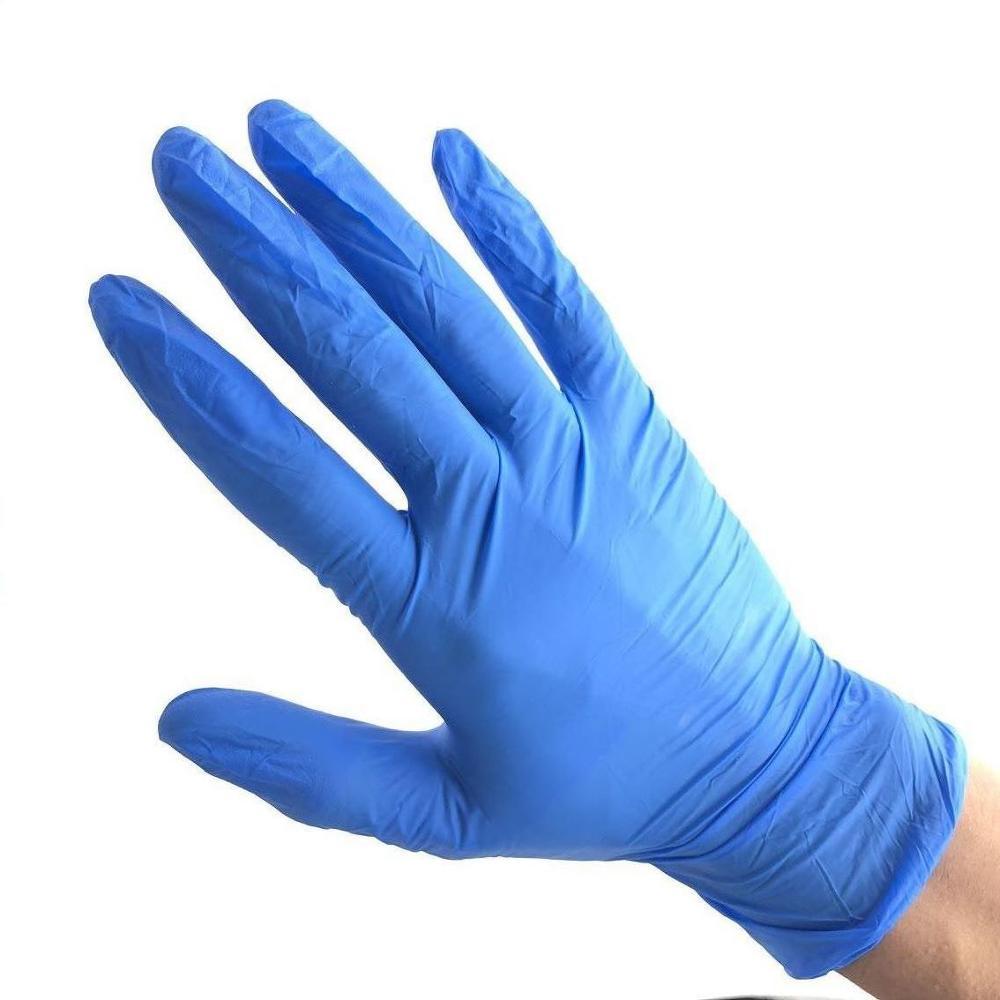 Disposable Latex Gloves