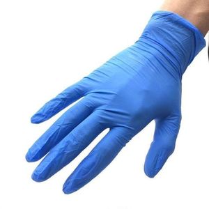 vinyl gloves supplier