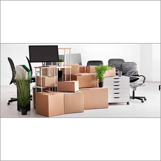 Office Relocations Services By MULTIMODAL SHIPPING SERVICES