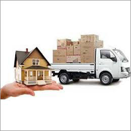 Domestic Relocation Services By MULTIMODAL SHIPPING SERVICES