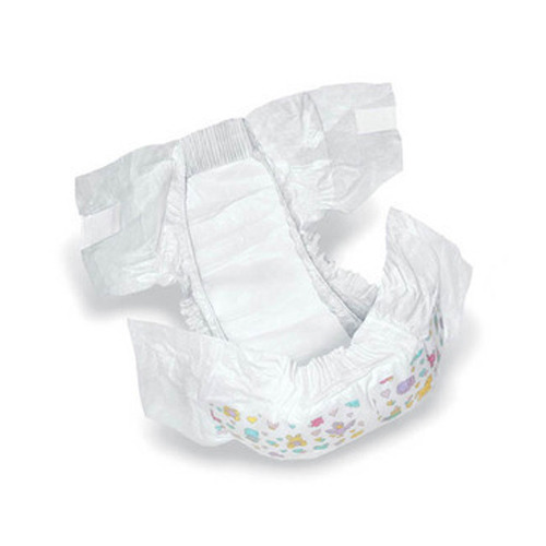 Baby Soft Diapers