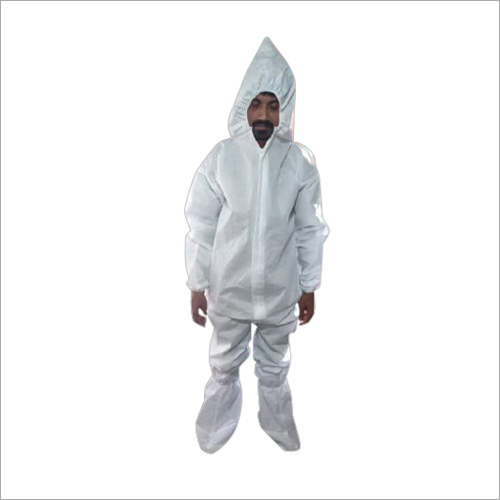 PPE Kit Suit