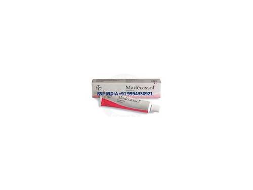 Madecassol 10 Mg_1 Gr 40 Gr Pomad