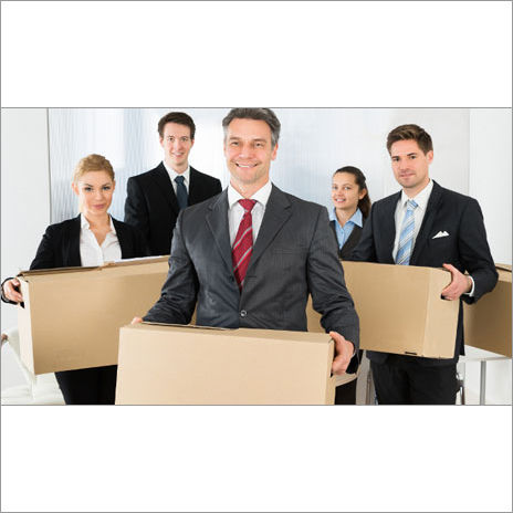 Corporate Relocation Services By MULTIMODAL SHIPPING SERVICES
