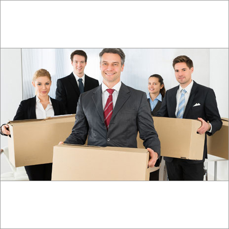 Corporate Relocation Services