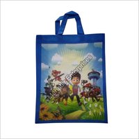 Printed Shopping Bags