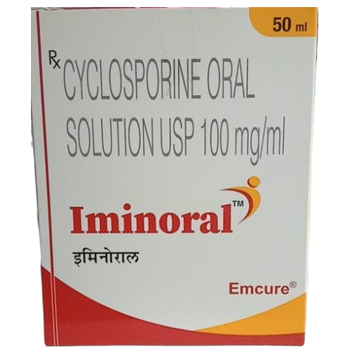 Iminoral Oral Solution
