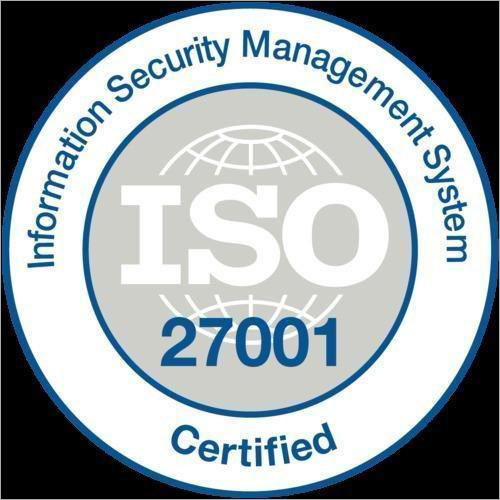 ISO 27001:2022 ( ISMS )