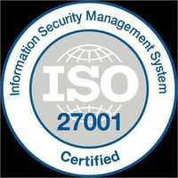 ISO 27001:2013 ( ISMS )