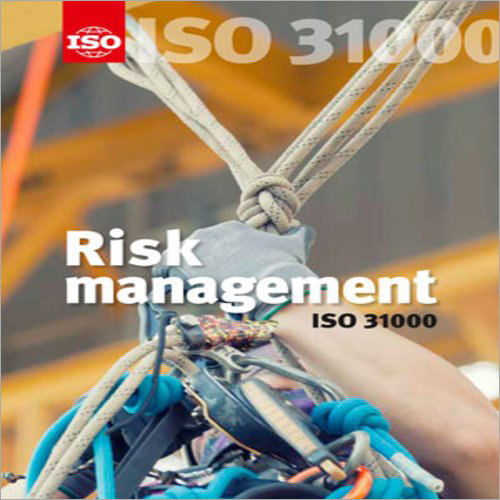 ISO 31000:2009 Certification Service