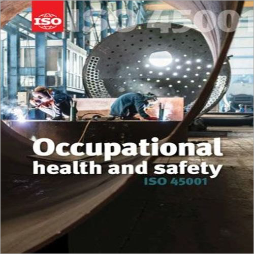ISO 45001:2018 ( OHSAS )