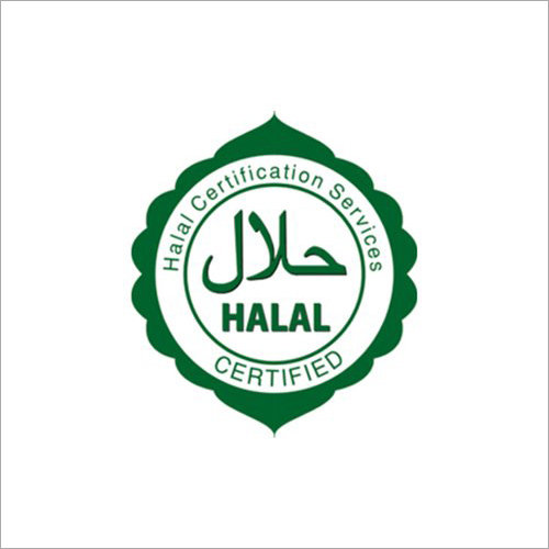 Halal Compliance Certification Service