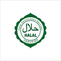 Halal Compliance Certification Service
