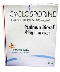 Panimun Bioral