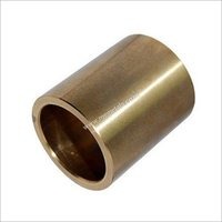 Brass Round Bush