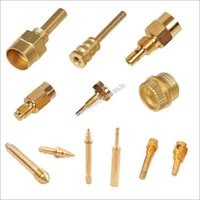 Brass Parts