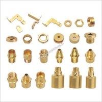 Brass Pneumatic Parts