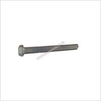 Mild Steel Bolt